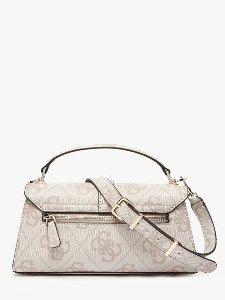 Cross Body Tas Queensland Guess Wit queensland OS965520 ander zicht 3