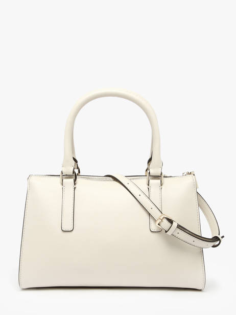 Handtas Greyson Guess Wit greyson BG920605 ander zicht 3