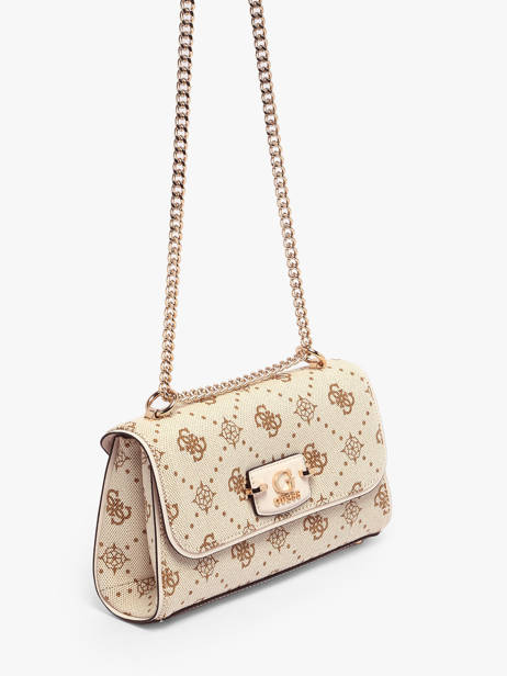 Cross Body Tas Neda Guess Wit neda CP965421 ander zicht 1