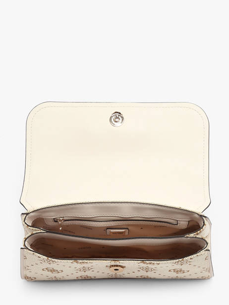 Cross Body Tas Neda Guess Wit neda CP965421 ander zicht 2