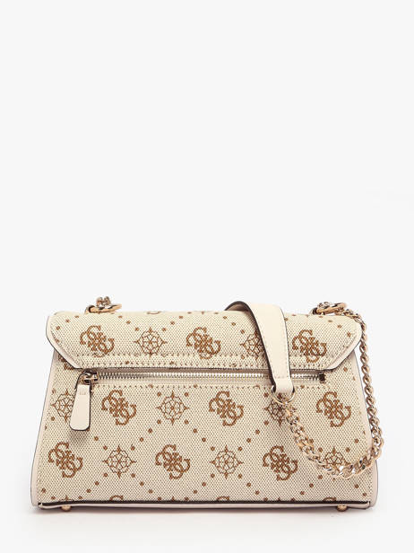Cross Body Tas Neda Guess Wit neda CP965421 ander zicht 3