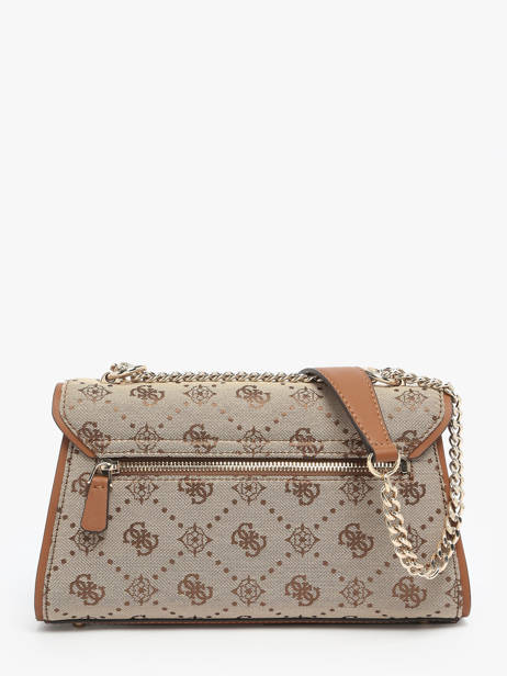 Cross Body Tas Neda Guess Bruin neda JP965421 ander zicht 3