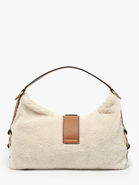 Schoudertassen Camden Guess Beige camden WB930818 ander zicht 4