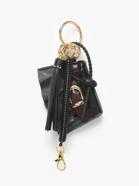 Bijoux De Sac Miniprix Gris access YYDK2249