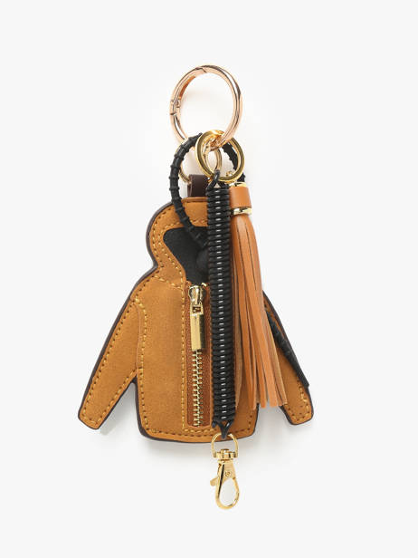Bijoux De Sac Miniprix Marron access YYDK2250