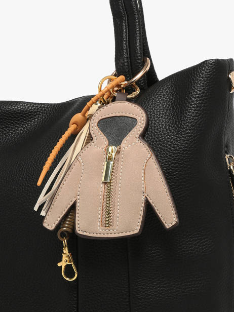 Tashengsel Miniprix Beige access YYDK2250 ander zicht 1