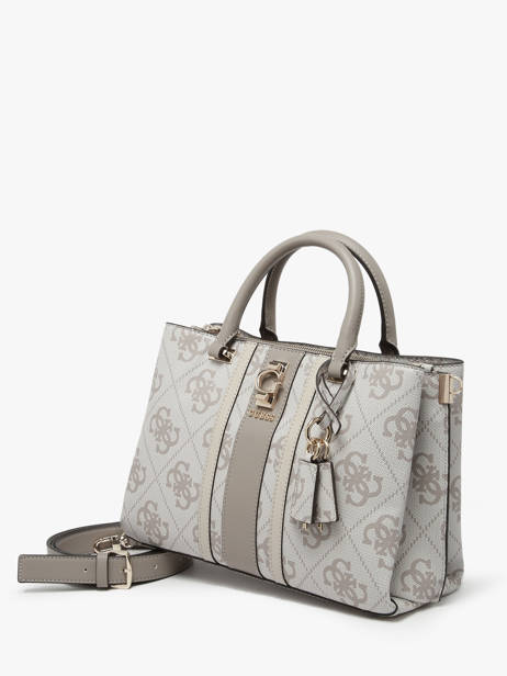 Sac Porté Main Erenia Guess Gris erenia SO783806 vue secondaire 1