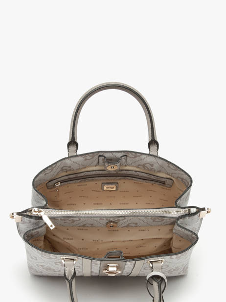Sac Porté Main Erenia Guess Gris erenia SO783806 vue secondaire 2