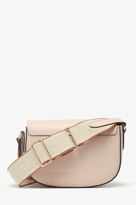 Longchamp Epure timeless Cross body tas Roze