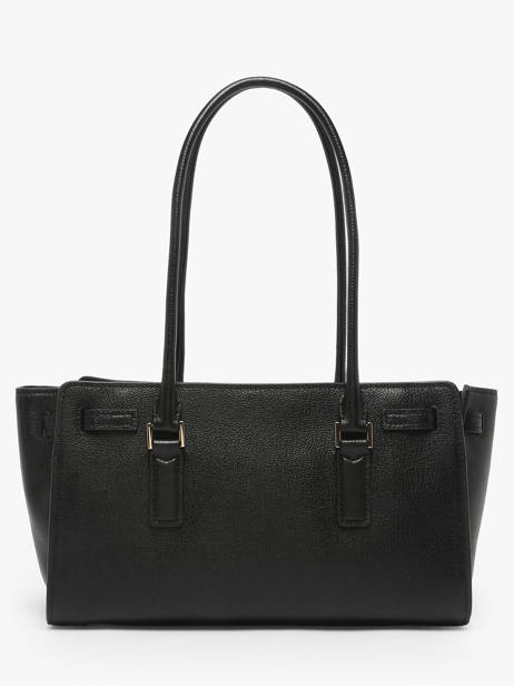 Schoudertas Hamilton Leder Michael kors Zwart hamilton F5GNXT0L ander zicht 3