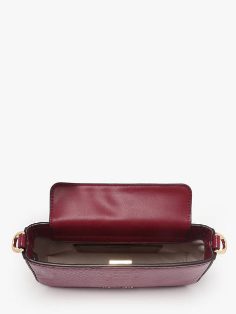 Sac Bandoulière Bryant Michael kors Rouge bryant T5GYTU1L vue secondaire 2