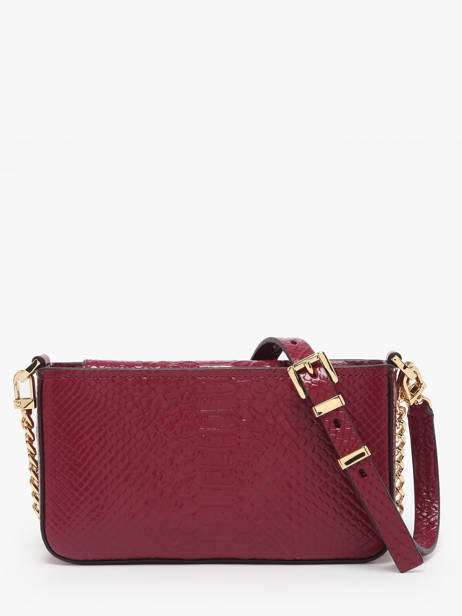Sac Bandoulière Bryant Michael kors Rouge bryant T5GYTU1L vue secondaire 3