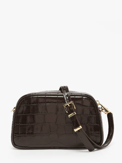 Sac Bandoulière Jet Set Michael kors Marron jet set F5GJ6C5E vue secondaire 3