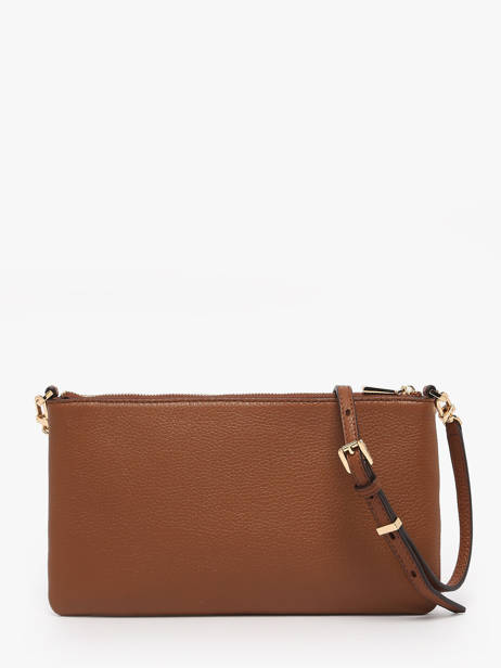Sac Bandoulière Jet Set Cuir Michael kors Marron jet set F5GJ6C8L vue secondaire 3