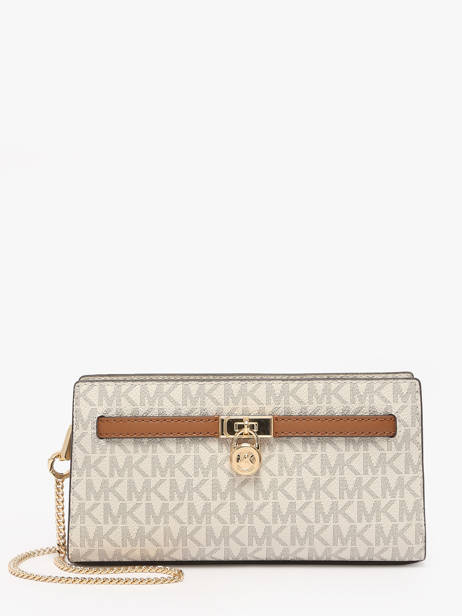 Cross Body Tas Hamilton Michael kors Beige hamilton F5GNXC0B