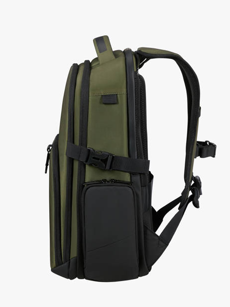 Sac à Dos Business 2 Compartiments + Pc 15