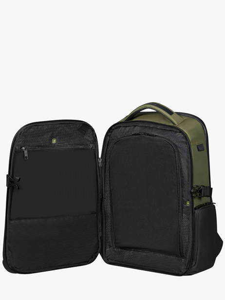 Sac à Dos Business 2 Compartiments + Pc 15