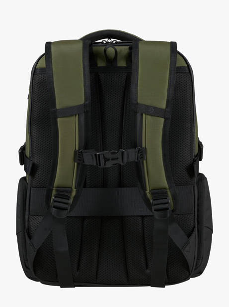 Sac à Dos Business 2 Compartiments + Pc 15