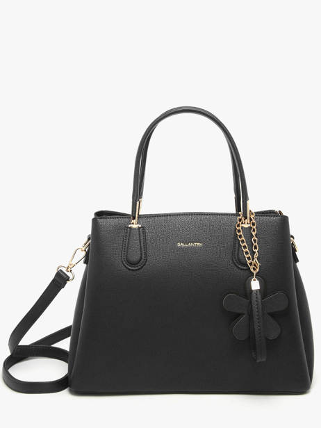 Handtas Sable Miniprix Zwart sable 1