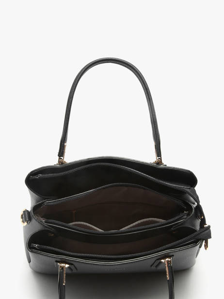 Handtas Sable Miniprix Zwart sable 1 ander zicht 1