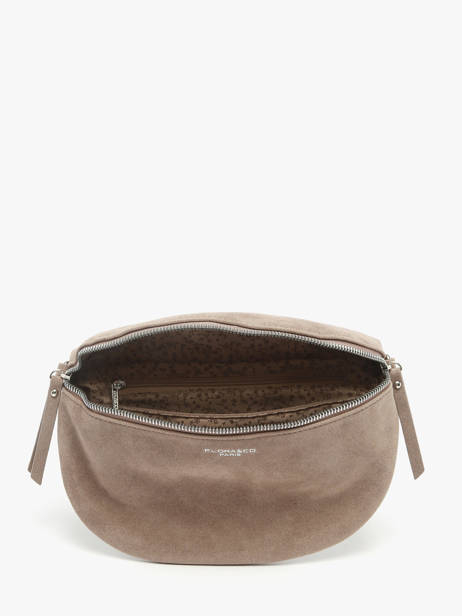 Heuptasje Miniprix Bruin velvet F7505 ander zicht 2