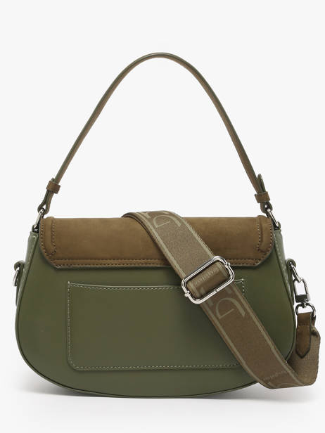 Sac Bandoulière Karola By byblos Vert karola BS71B01 vue secondaire 3