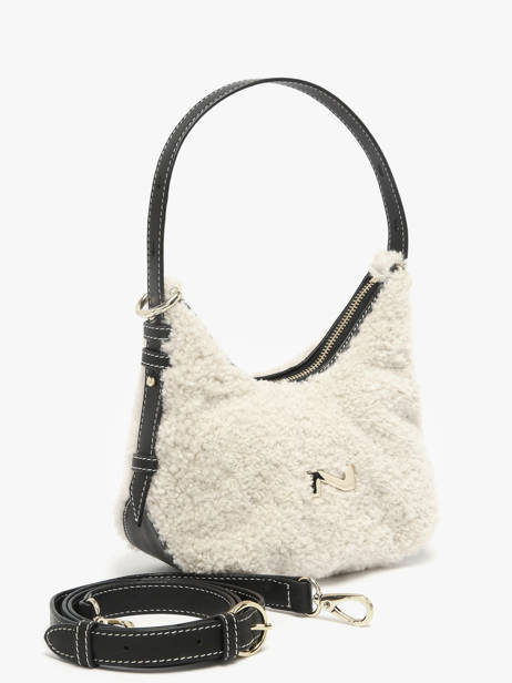 Cross Body Tas Vogue Nathan baume Beige vogue S ander zicht 1