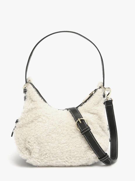 Cross Body Tas Vogue Nathan baume Beige vogue S ander zicht 3
