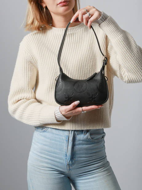 Schoudertas Samba Re Valentino Zwart samba re VBS8ZG13 ander zicht 1