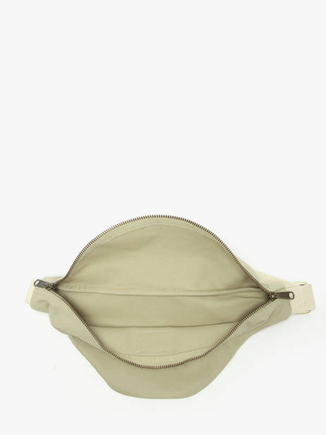 Heuptasje S Olivia Hindbag Groen best seller 18-61222 ander zicht 3