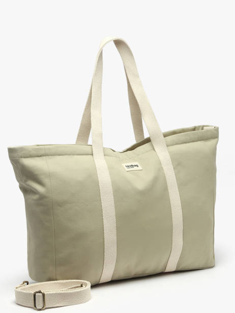 Schoudertas Best Seller Hindbag Groen best seller JEAN ander zicht 2