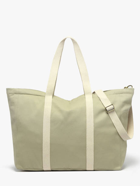 Schoudertas Best Seller Hindbag Groen best seller JEAN ander zicht 4