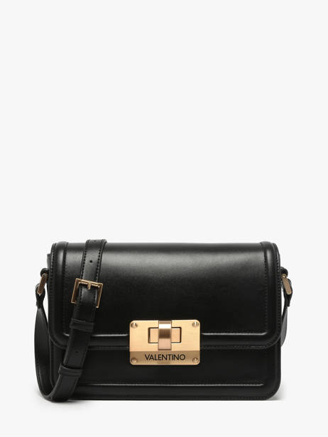 Cross Body Tas Floren Valentino Zwart floren VBS9A909