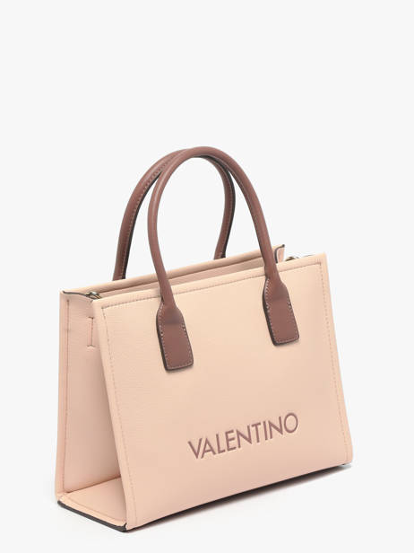 Handtas Wilk Valentino Roze wilk VBS9I505 ander zicht 1