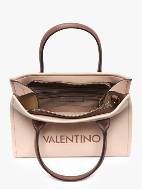 Handtas Wilk Valentino Roze wilk VBS9I505 ander zicht 2