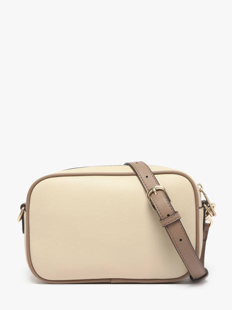 Cross Body Tas Wilk Valentino Beige wilk VBS9I515 ander zicht 3