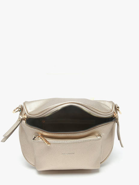 Heuptasje Miniprix Goud sangle B ander zicht 2