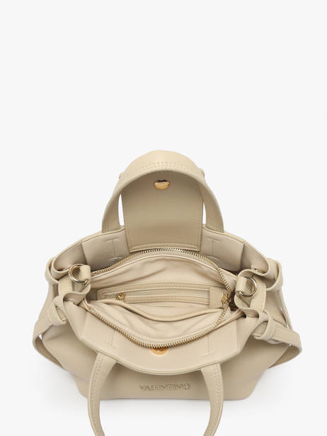 Sac Porté Main Win Re Valentino Beige win re VBS9IF04 vue secondaire 3