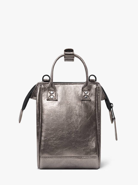 Sac Nano Bag 1 Compartiment Cabaia Marron adventurer NANOBAG vue secondaire 3