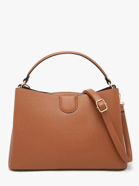 Handtas Argile Miniprix Bruin argile DQ8711 ander zicht 3