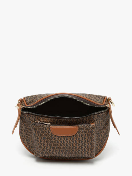 Sac Banane Miniprix Marron cr 2 vue secondaire 1