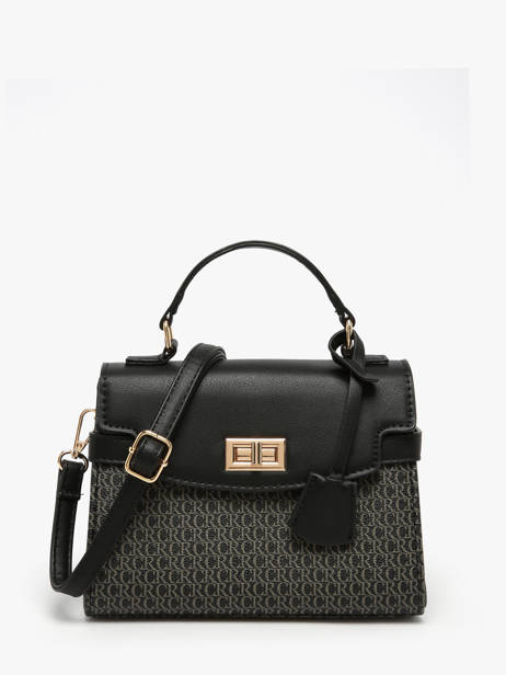 Cross Body Tas Cr Miniprix Zwart cr 2