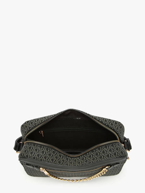 Cross Body Tas Cr Miniprix Zwart cr KJ620081 ander zicht 2