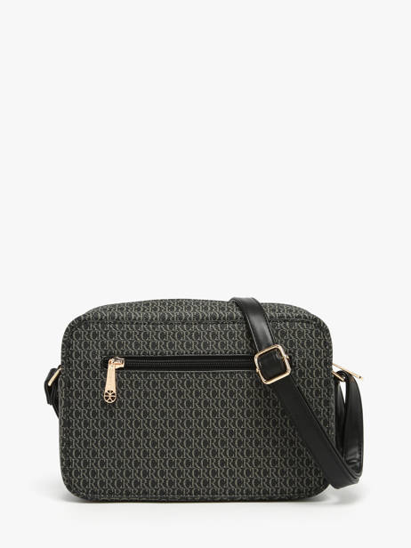 Cross Body Tas Cr Miniprix Zwart cr KJ620081 ander zicht 3