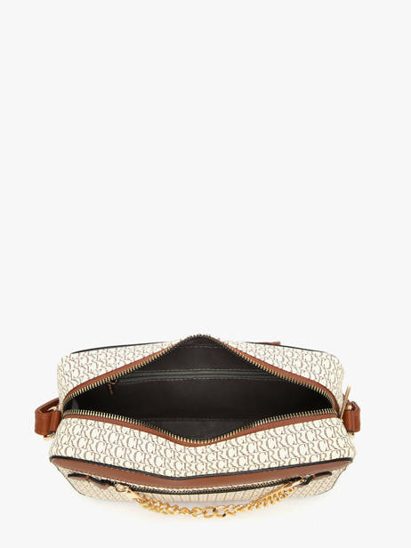 Cross Body Tas Cr Miniprix Beige cr KJ620081 ander zicht 2