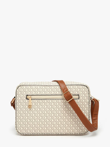 Cross Body Tas Cr Miniprix Beige cr KJ620081 ander zicht 3