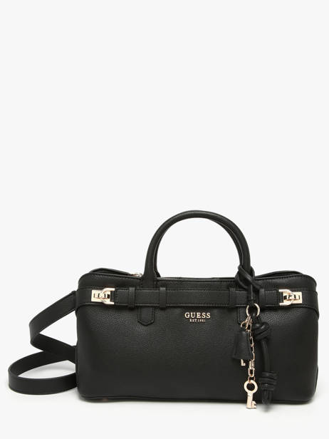 Sac Porté Main Gregoria Guess Noir gregoria BG854606