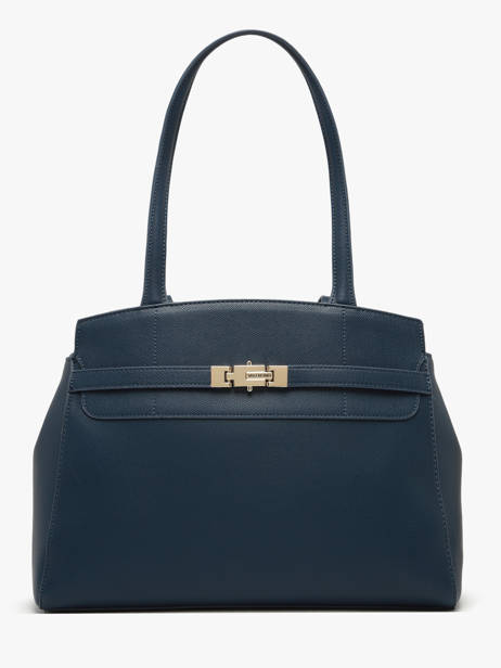 Schoudertas Fae Re Valentino Blauw fae re VBS9AD01