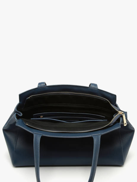 Schoudertas Fae Re Valentino Blauw fae re VBS9AD01 ander zicht 2