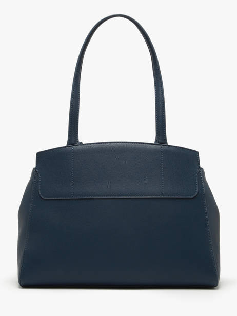 Schoudertas Fae Re Valentino Blauw fae re VBS9AD01 ander zicht 3